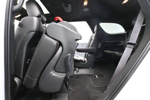2024 Dodge Durango R/T Premium