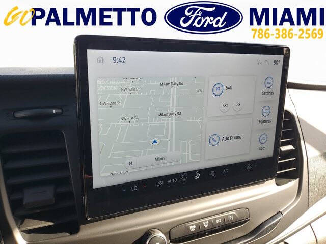 2026 Ford Transit 250