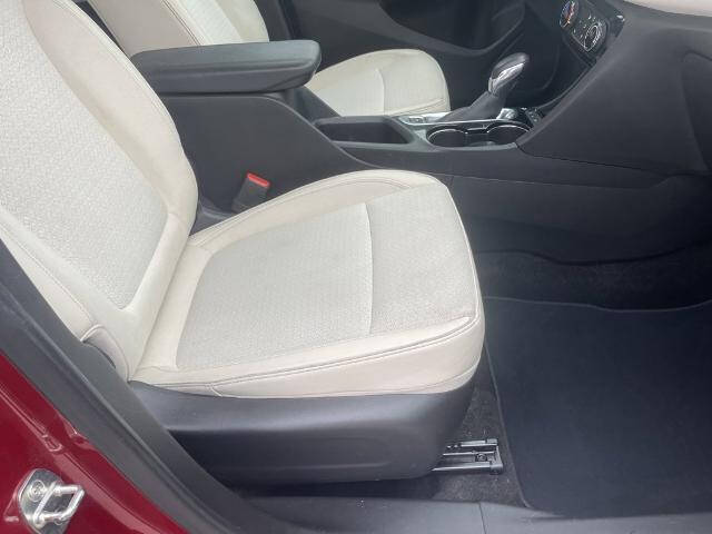 2020 Buick Encore GX