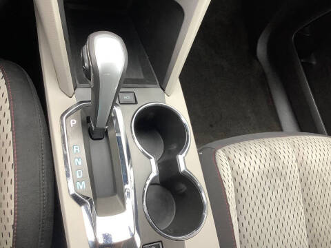 2007 Chevrolet Equinox LS