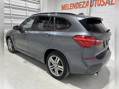 2019 BMW X1 xDrive28i
