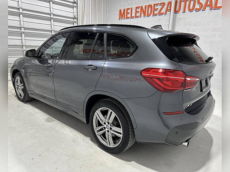 2019 BMW X1 xDrive28i