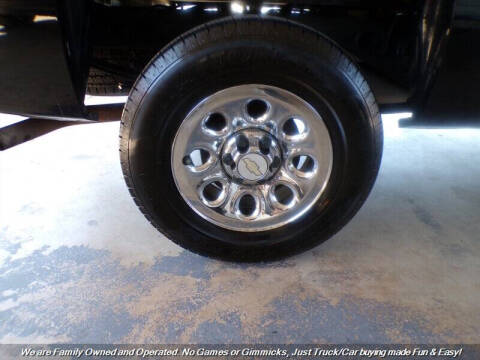2011 Chevrolet Silverado 1500