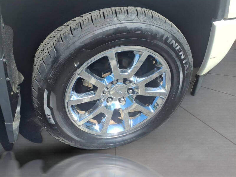 2014 GMC Sierra 1500