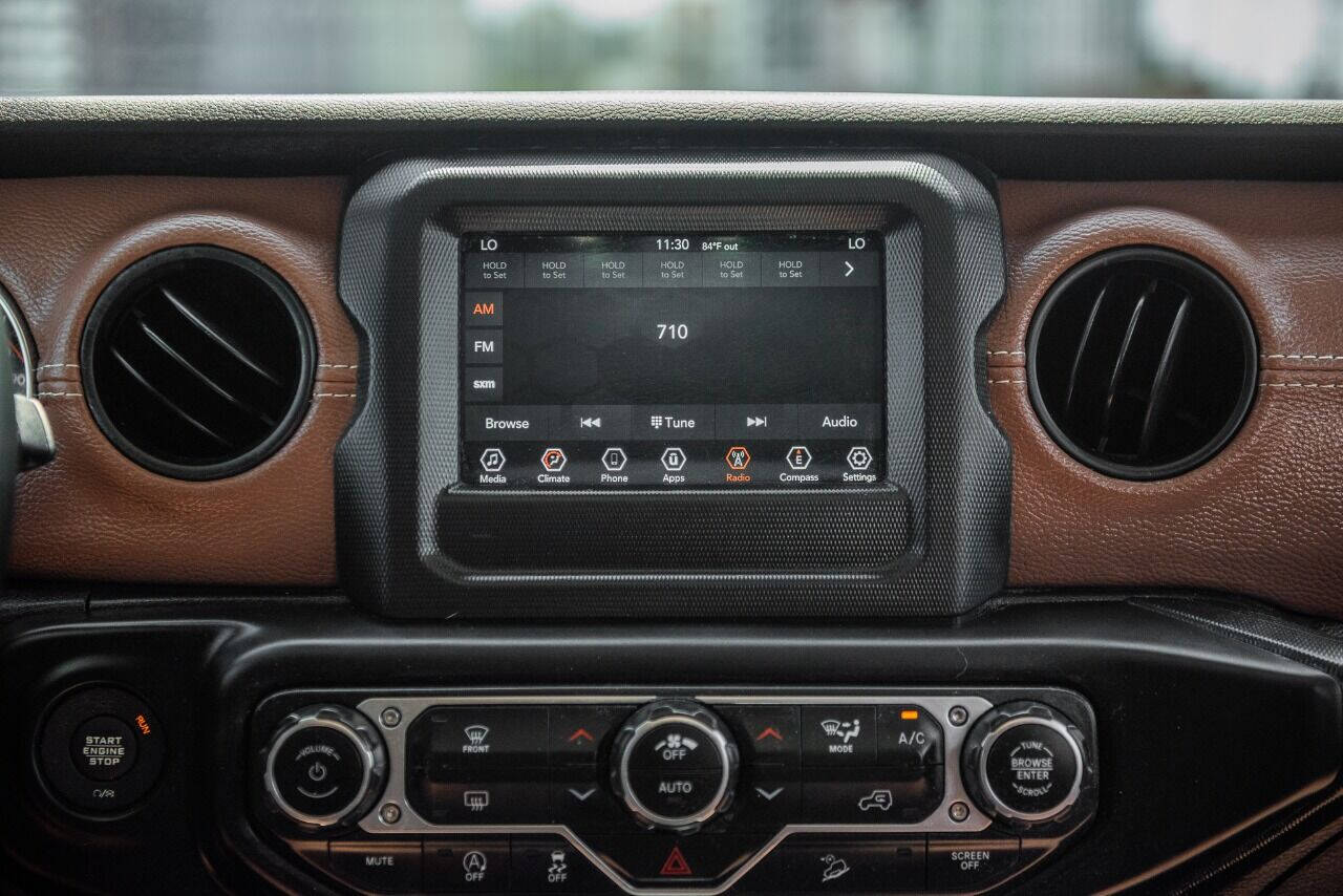 2021 JEEP Wrangler SUV / Crossover - $62,999