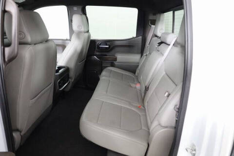 2022 GMC Sierra 1500 Limited