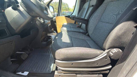 2026 RAM ProMaster