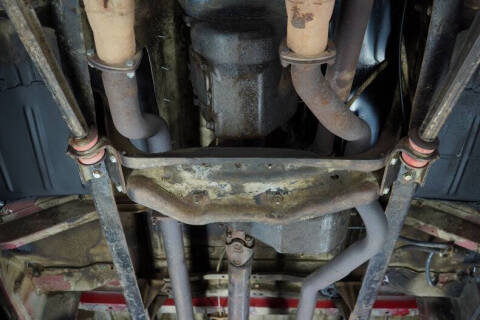 1977 Ford F-150