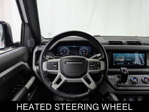 2020 Land Rover Defender 110 HSE