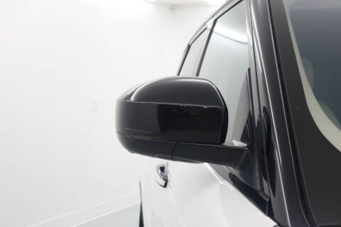 2018 Land Rover Range Rover Sport Autobiography Dynamic