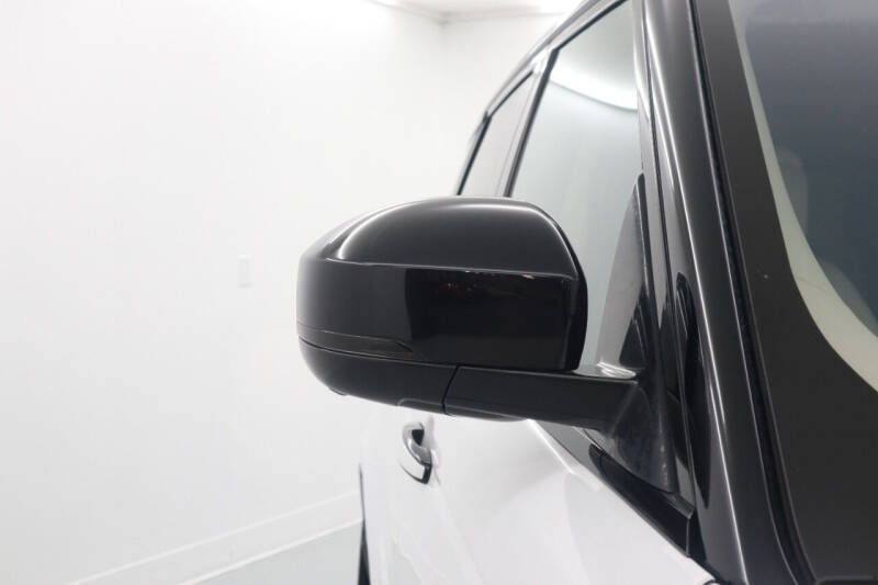 2018 Land Rover Range Rover Sport Autobiography Dynamic