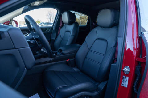 2026 Porsche Cayenne Coupe