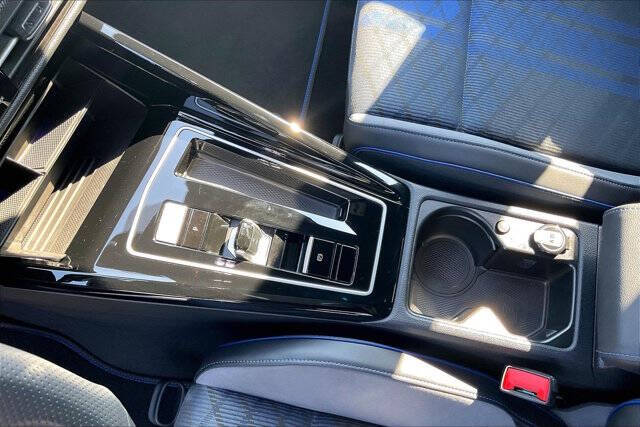 2025 Volkswagen Golf R 4Motion