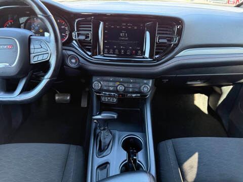 2023 Dodge Durango GT