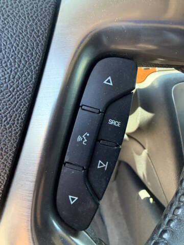 2007 GMC Yukon XL