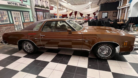 1974 Chevrolet Chevelle