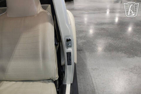 1974 Volkswagen Beetle