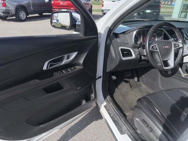 2014 GMC Terrain SLT-1