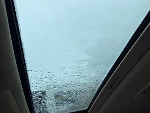 2004 Land Rover Range Rover HSE