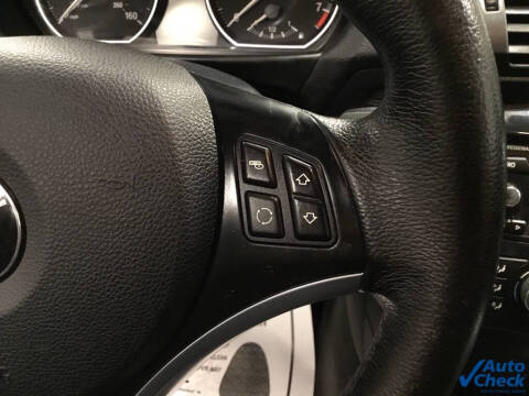 2009 BMW 1 Series 128i