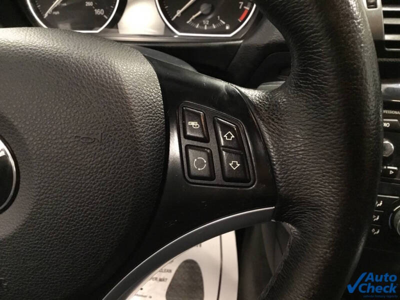 2009 BMW 1 Series 128i