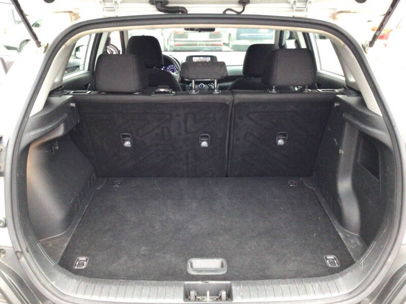 2020 Hyundai Kona SE