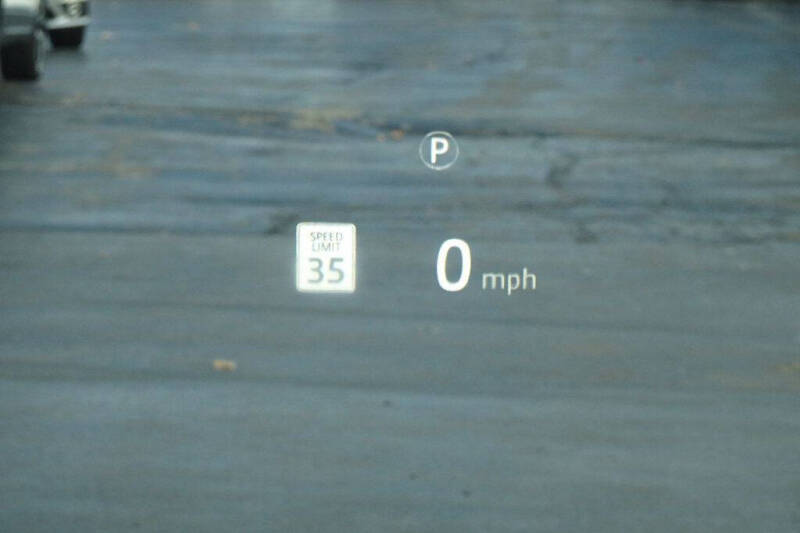 2020 Land Rover Range Rover Sport HST