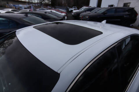 2015 Lexus GS 350 Crafted Line