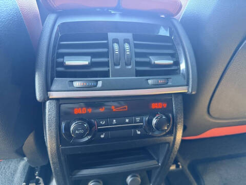 2017 BMW X6 xDrive35i