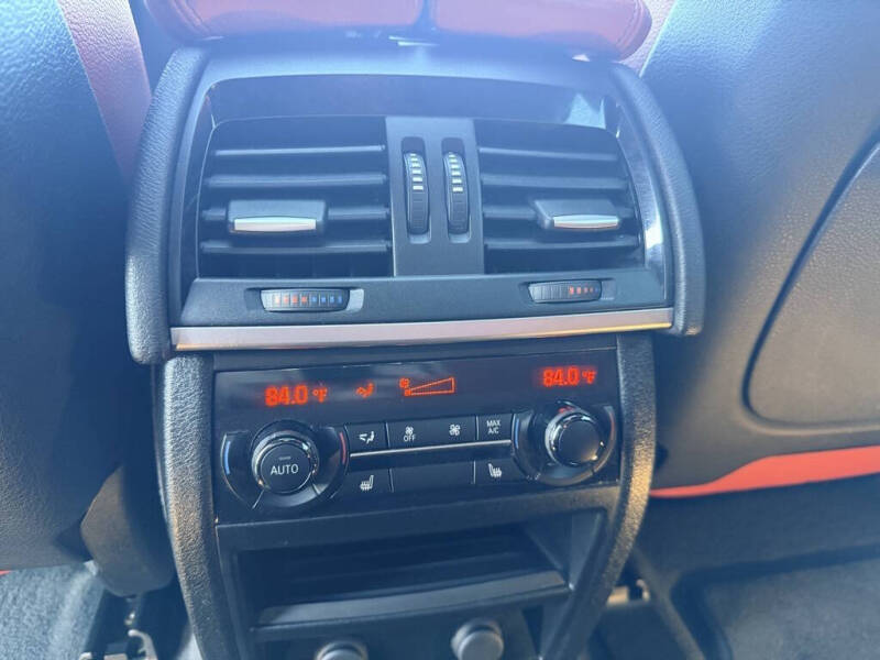 2017 BMW X6 xDrive35i