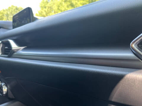 2018 Mazda CX-5 Sport