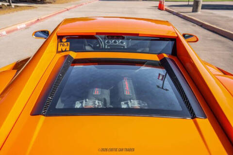 2004 Lamborghini Gallardo