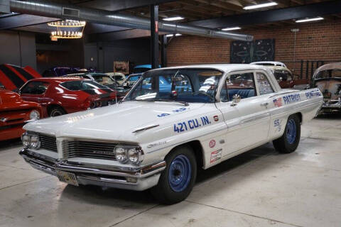 1962 Pontiac Catalina