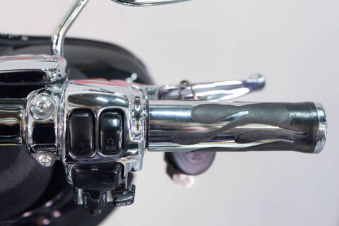 2012 Harley-Davidson CVO Street Glide