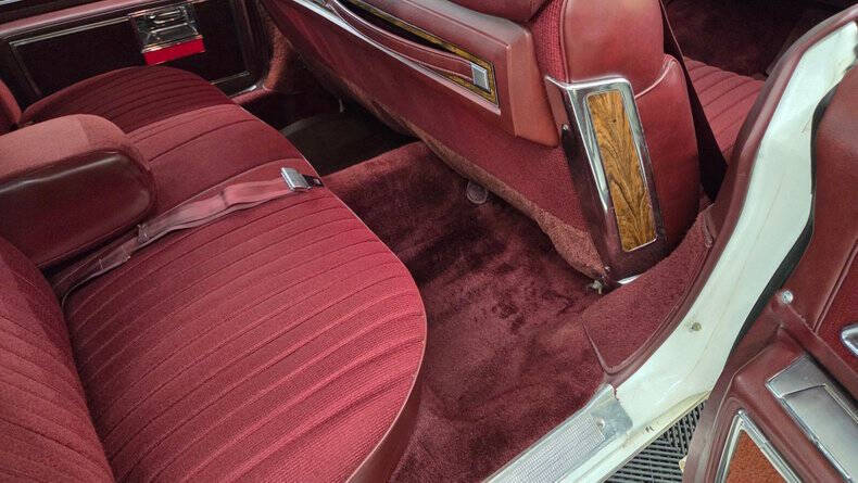 1976 Oldsmobile 98