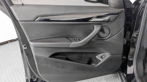 2018 BMW X2 sDrive28i