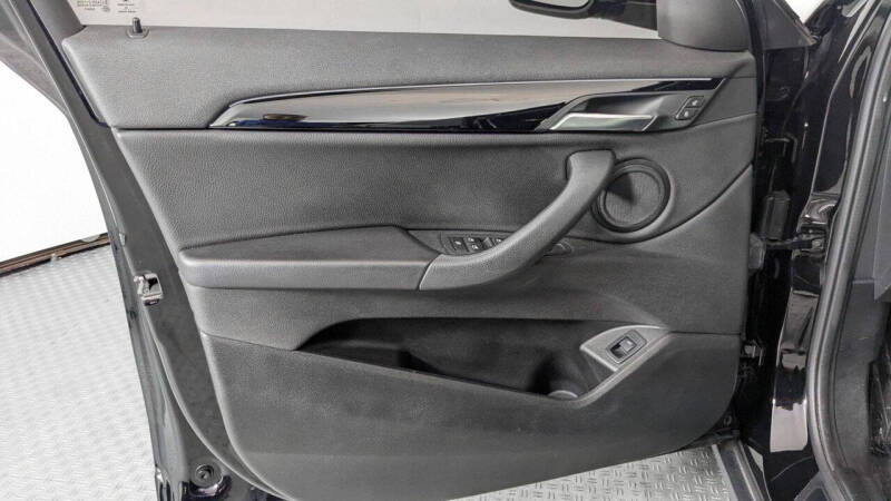 2018 BMW X2 sDrive28i