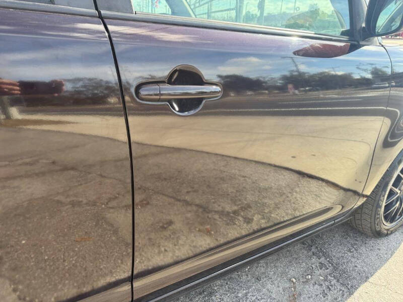 2010 Scion xB