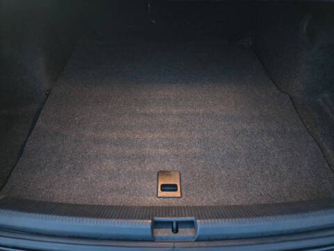 2018 Volkswagen Passat 2.0T R-Line