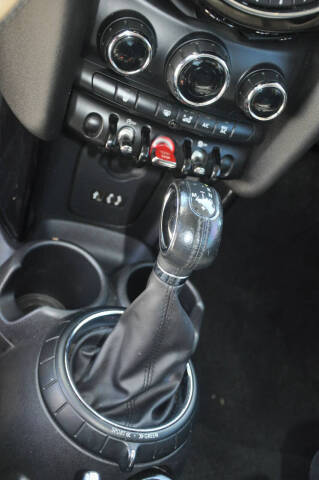 2015 MINI Hardtop 2 Door Cooper S