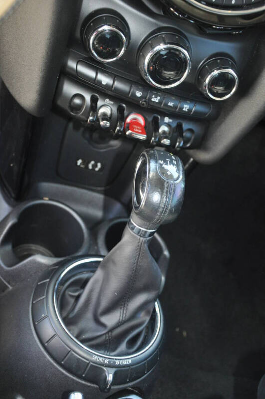 2015 MINI Hardtop 2 Door Cooper S