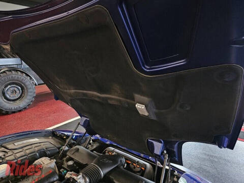 2004 Chevrolet Corvette