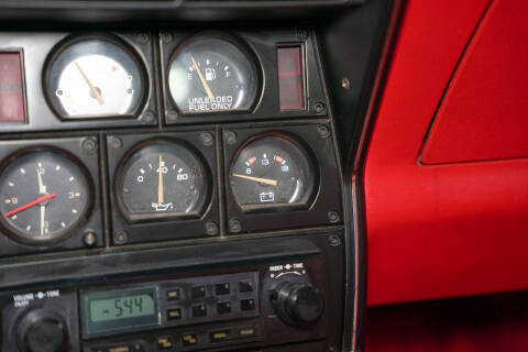 1978 Chevrolet Corvette