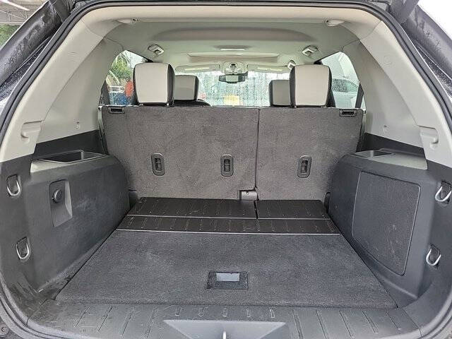 2017 GMC Terrain Denali