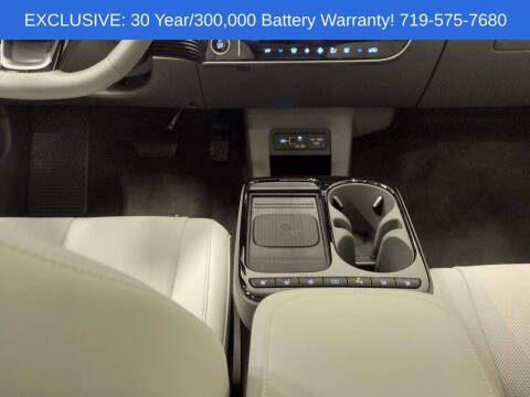 2026 Hyundai Ioniq 5 Limited