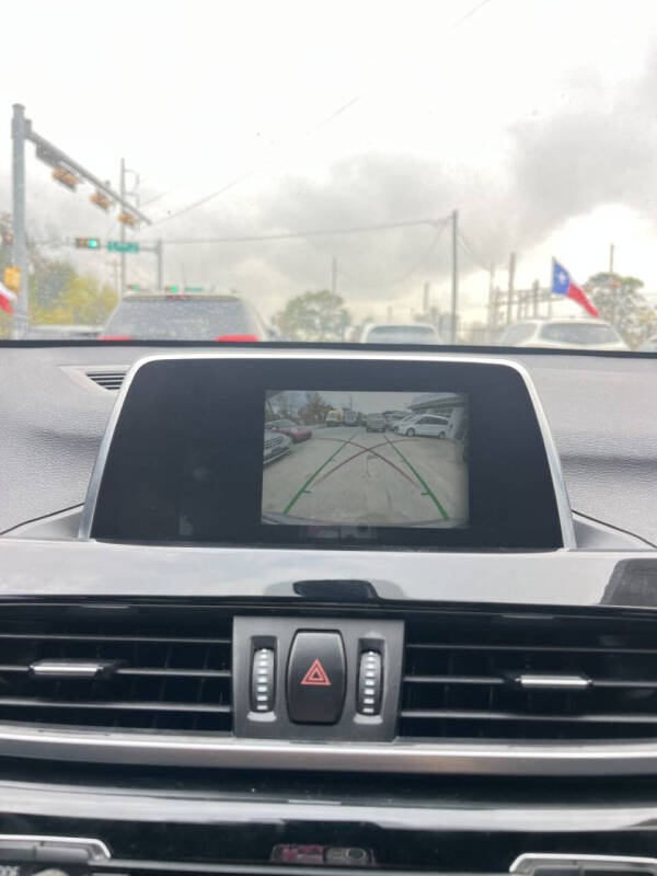 2018 BMW X1 sDrive28i