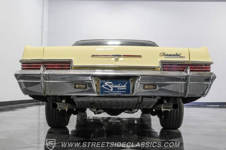 1966 Chevrolet Impala