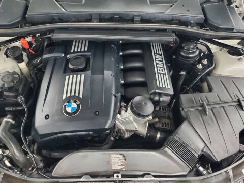 2013 BMW 3 Series 328i xDrive