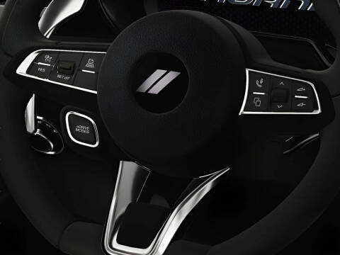 2024 Dodge Hornet R/T