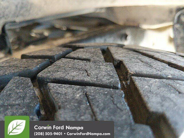 2005 Nissan Frontier SE